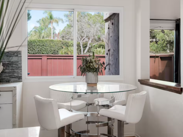Luxury Coastal Retreat in Santa Barbara - Your Perfect Getaway